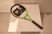 NEW Wilson Blade 98 v7 305 Gr 4 3/8 16x19 Limited Edition