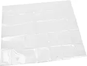 HOUDERCO Space-saving Storage Bag Large Bag for Moving Sealed Compression Bags for Clothes Bedding Blankets
