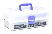 Tamiya Mini 4WD Model Racing Pro Racer Box 15354 AA071