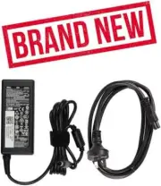 DELL GENUINE 65W 06TM1C Adapter Latitude Notebook Power 19.5V 3.34A PA-12 *NEW*