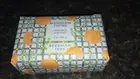 Beekman 1802 MANDARIN THYME Goat Milk Soap 9 OZ FULL SIZE BAR SOAP