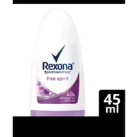 在飛比找蝦皮購物優惠-REXONA DEODORANT ROLL ON