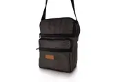 NEW Didgeridoonas Dritec Oilskin Casual Bag With Adjustable Strap