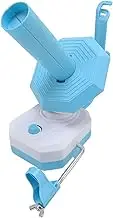Electric Yarn Winder for Crocheting, Yarn Winder, Large Capacity Electric Yarn Ball Winder, Stepless Speed Automatic Yarn Spinner Yarn Cake Winder for Knitting Enthusiast