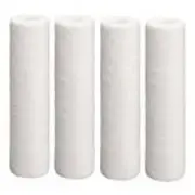 CFS Compatible to 9-7/8 Filter - 1 Mic GX01-9 7/8 94766, 4 Pack