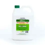 5lt Glyphosate Weed Killer 540g/l. 5lt Weedpro 540. Same as Roundup