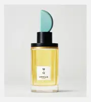 [Ormaie] Now 18-12 - unisex perfume 100 ml
