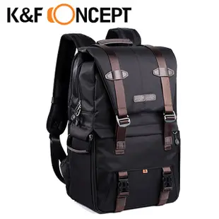 K&F Concept 時尚者 相機後背包 攝影單眼相機後背包 KF13.092 公司貨