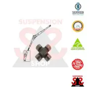 Joint, Steering Shaft Suit TOYOTA Tarago / Estima 2.4 (TCR10, TCR11) PREVIA I (for: Toyota)