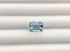 1.40 Ct Aquamarine Loose Gemstone