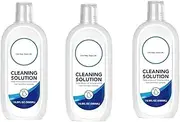 Floor Cleaning Solution, Compatible with Tineco iFLOOR 2 Complete, iFLOOR 3 Breeze Complete, Floor ONE S3 Series, S5(3pcs)