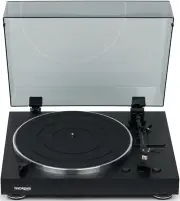 THORENS TD101A automatic Turntable w/Cartridge & phono-preamp AUTHORIZED-DEALER