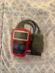 OBD2 Scanner Bluetooth is suitable for ISO, VPW, PWM bus systems and CANBUS