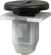 SWORDFISH 61069 - Rear Bumper Moulding Clip (Grommet + Retainer) for Nissan (for: Nissan)
