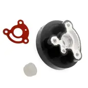 877-307 Head Cap Gasket Set For Hitachi NR83A NR83A2 NR83A2S Framing Nailer