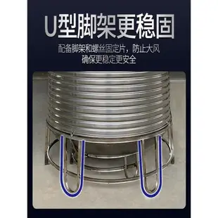 304不銹鋼水箱儲水桶水塔家用立式加厚太陽能戶外蓄水罐儲水罐