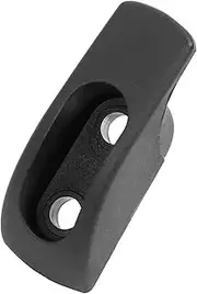 KPSTED Electric Scooter Front Hook Hanger,Fit For HX X7 Skateboard Storage Tools Helmet Bags Grip Accessories scooter pothook