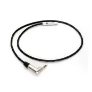 RED Epic time code cable 00B 4-pin to 3.5 mm audio plug,for TENTACLE SYNC RED