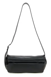 JIL SANDER 'Rollup' Small Handbag