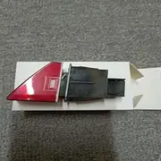 1PCS Emergency light switch OEM 35510-TA0-J01