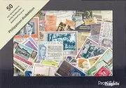 philippines 50 différents marches (Timbres pour les collectionneurs)