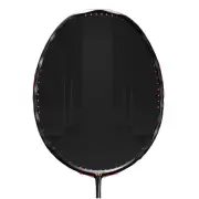 NNEOBA Wave Legal Original Torsion Frame Badminton Racket