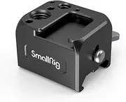 SmallRig NATO Clamp Accessory Mount for DJI RS 2 / RSC 2 / RS 3 / RS 3 Pro (RS2 / RSC2RS3 RS3 Pro/RS 4 Mini) Gimbal - 3025