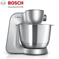 在飛比找樂天市場購物網優惠-【BOSCH 博世】精湛萬用廚師機 MUM59340TW 星