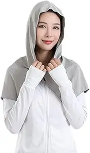 Neck,Ice Silk Sport Towel Sweat Towels - Breathable Sport Head Towel, Quick Dry Cooling Towel for Neck and Face, Swimming, Beach, Travel Mercenary