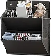 RV Shoe Storage, Wall Shoe Storage, Adhesive Holder, Space Saving Organizer for Bathroom Dormitory Entrance, RV Accessories
