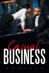 在飛比找博客來優惠-Casual Business