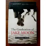 🧸THE GRADUATION OF JAKE MOON（原文書、二手書）