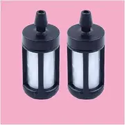 1pc Fuel Filter For ST MS170 MS180 MS210 MS211 MS230 MS250 MS260 MS290 MS310 MS340 MS360 Chainsaw Replacement Spare Tool Part