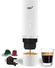 De'Longhi | Nespresso Espresso Compatible with Ground Coffee | EN85WSOLO | Small