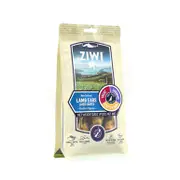 ZIWI Peak Oral Health Liver Coated Lamb Ears Dog Treats (60g pack)