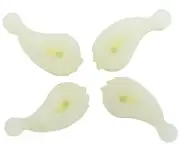 Kenmore 11026812690 11026842690 11026844694 11026902690 4xOEM Agitator Dogs