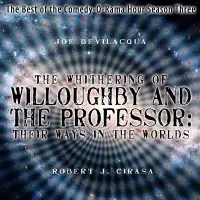 在飛比找博客來優惠-The Whithering of Willoughby a