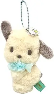 Nakajima Corporation Pochacco Pretty Birthday MC 191267-24
