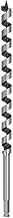 DEWALT Drill Bit, Ship Auger, 1-1/4 Inch x 17 Inch (DW1690)