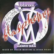 Various - Blasphemy CD
