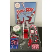 Elf on the Shelf Elves at Play NIB