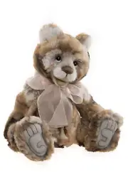 Early Bird By Charlie Bears CB232251A