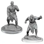 Dungeons & Dragon D&D Nolzur's Marvelous Miniatures Flesh Golems WZK90495