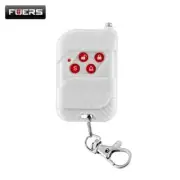 Wireless Remote Control 433mhz 12V Keychain Key Telecontrol For PSTN GSM H