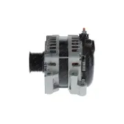 1 x Bosch Alternator for Lexus LX450D VDJ201R 4.5L 1VDFTV V8 32V 15-21