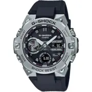 CASIO GST-B400-1AJF [G-SHOCK Solar Bluetooth G-STEEL]Japan Domestic New