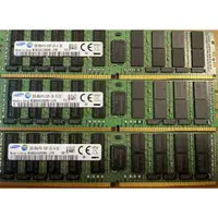 在飛比找蝦皮購物優惠-伺服器 DDR4 32G 2133 2400 ECC REG