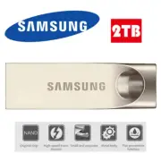 2TB USB Flash Drive Memory Stick Pen U Disk Data Storage Hi-Speed For Laptop PC