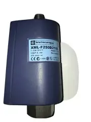 Nautilus Telemecanique Xml-f250d2115
