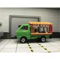 在飛比找蝦皮購物優惠-tomica 日本製suzuki carry no.31（螺